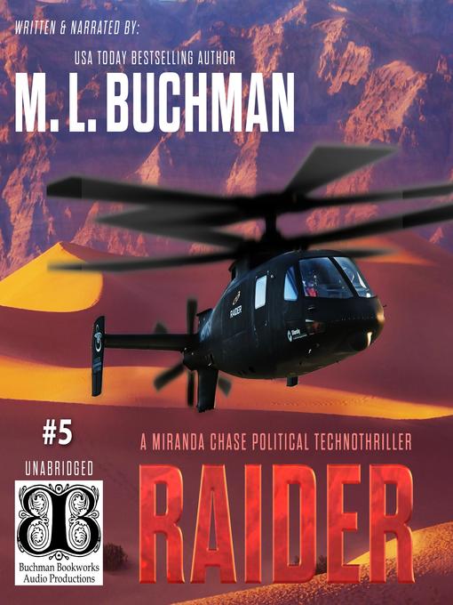 Title details for Raider by M. L. Buchman - Available